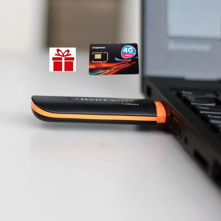 Usb 3G Hsdpa 7.2mbps - Usb 3G Hsdpa 7.2mbps