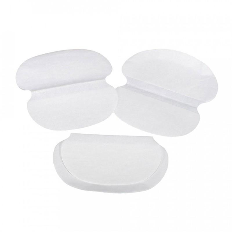 Combo 20 Bộ Gồm 40 Miếng Dán Mồ Hôi Nách