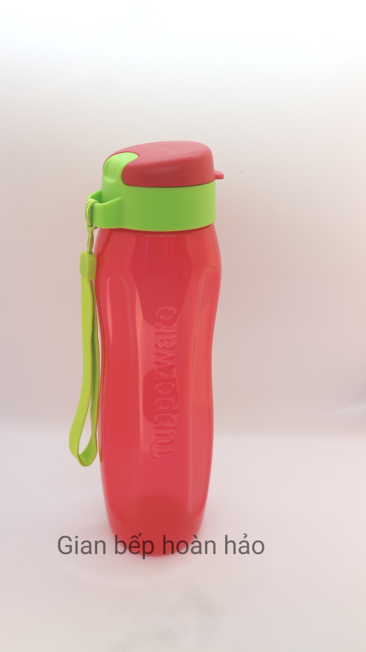 [HCM]Bình nước Tupperware Eco Bottle 750ml