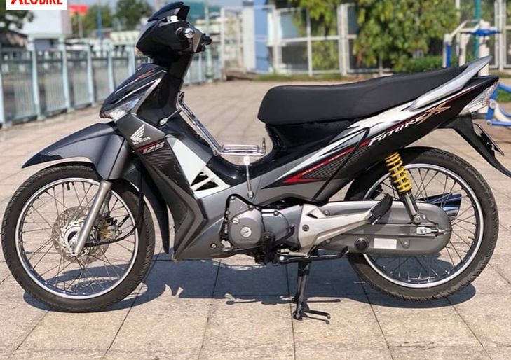 Tem rời future X 2011