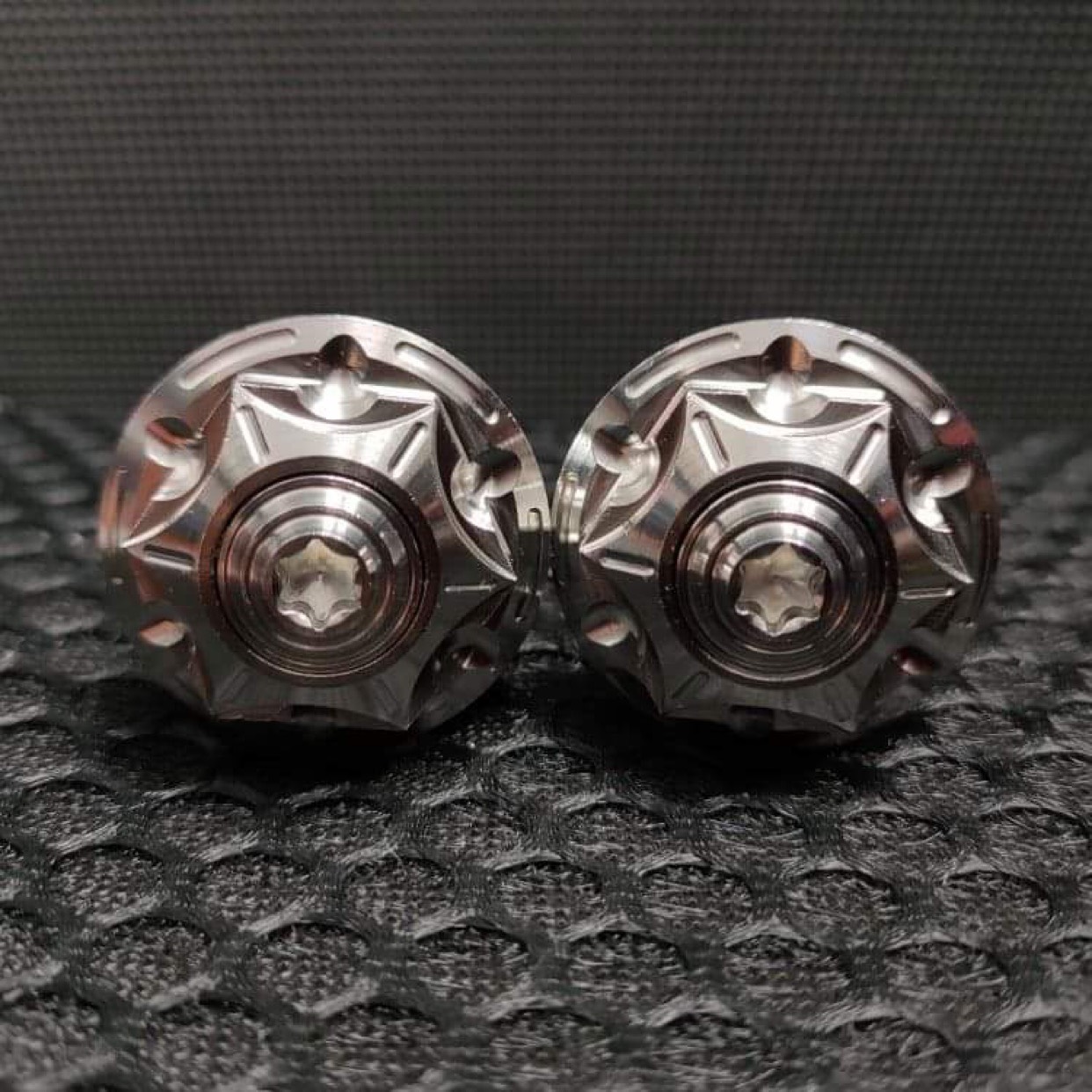 Bao tay Daytona gắn các loại xe