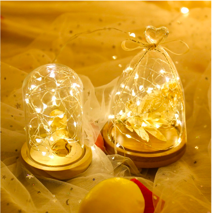 Đèn Nháy, Đèn Led Trang Trí Bóng Led Đa Năng làm đèn decor