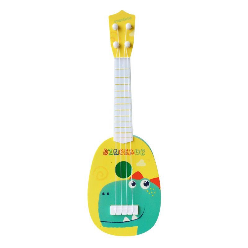 [ToyWorld] Đàn guitar Ukulele đồ chơi xinh xắn dành cho bé