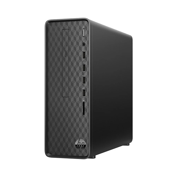 Máy tính để bàn HP S01-PF2025D 6K7A3PA