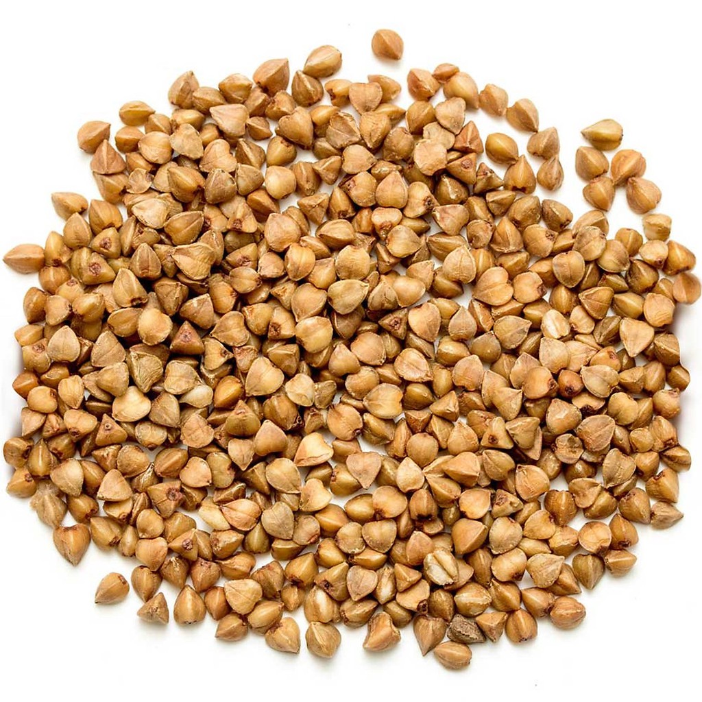 🌾   Goodwill Whole Buckwheat Dried Buckwheat Seeds 800g – Healthy Cereals Imported from Russia 🌾