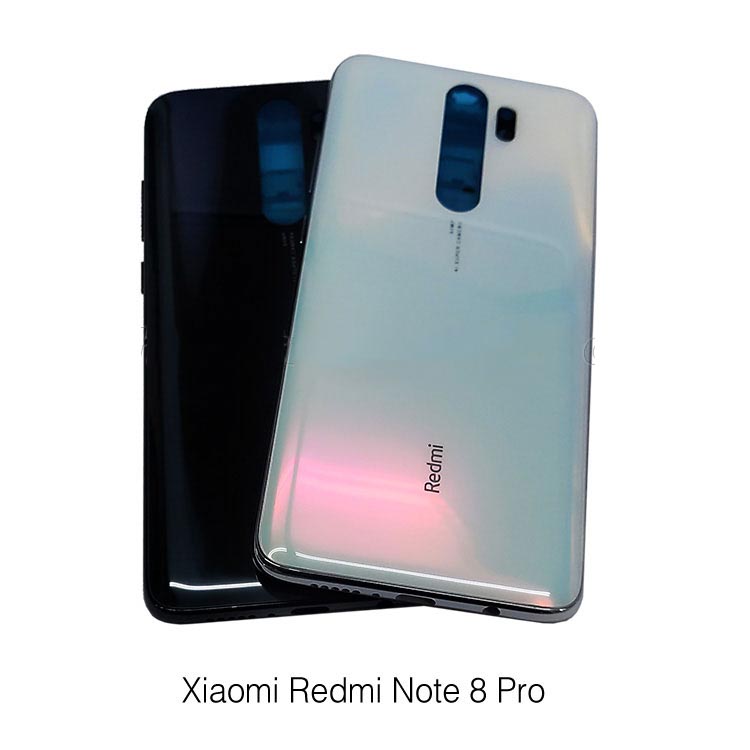 [HCM]BỘ VỎ XIAOMI REDMI NOTE 8 PRO ZIN