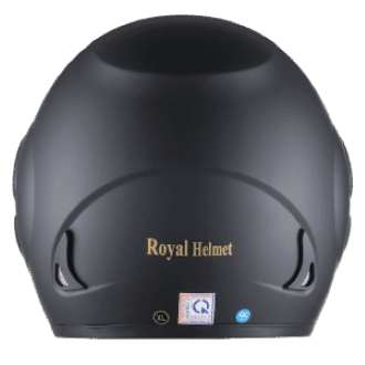 [HCM]NÓN BẢO HIỂM CAO CẤP THƯƠNG HIỆU ROYAL M01.