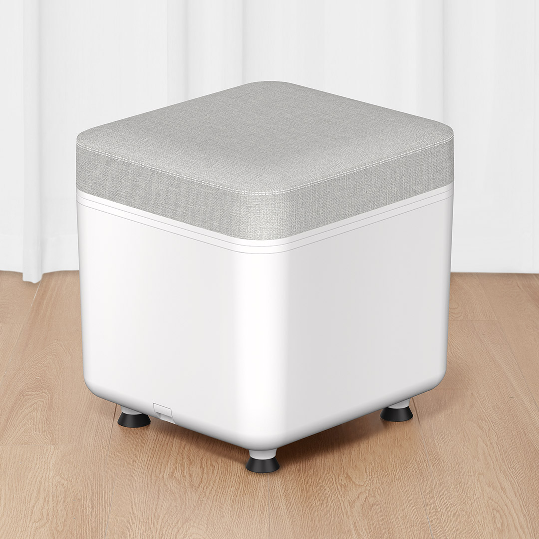 Bồn ngâm chân massage HITH ZMZ-X5