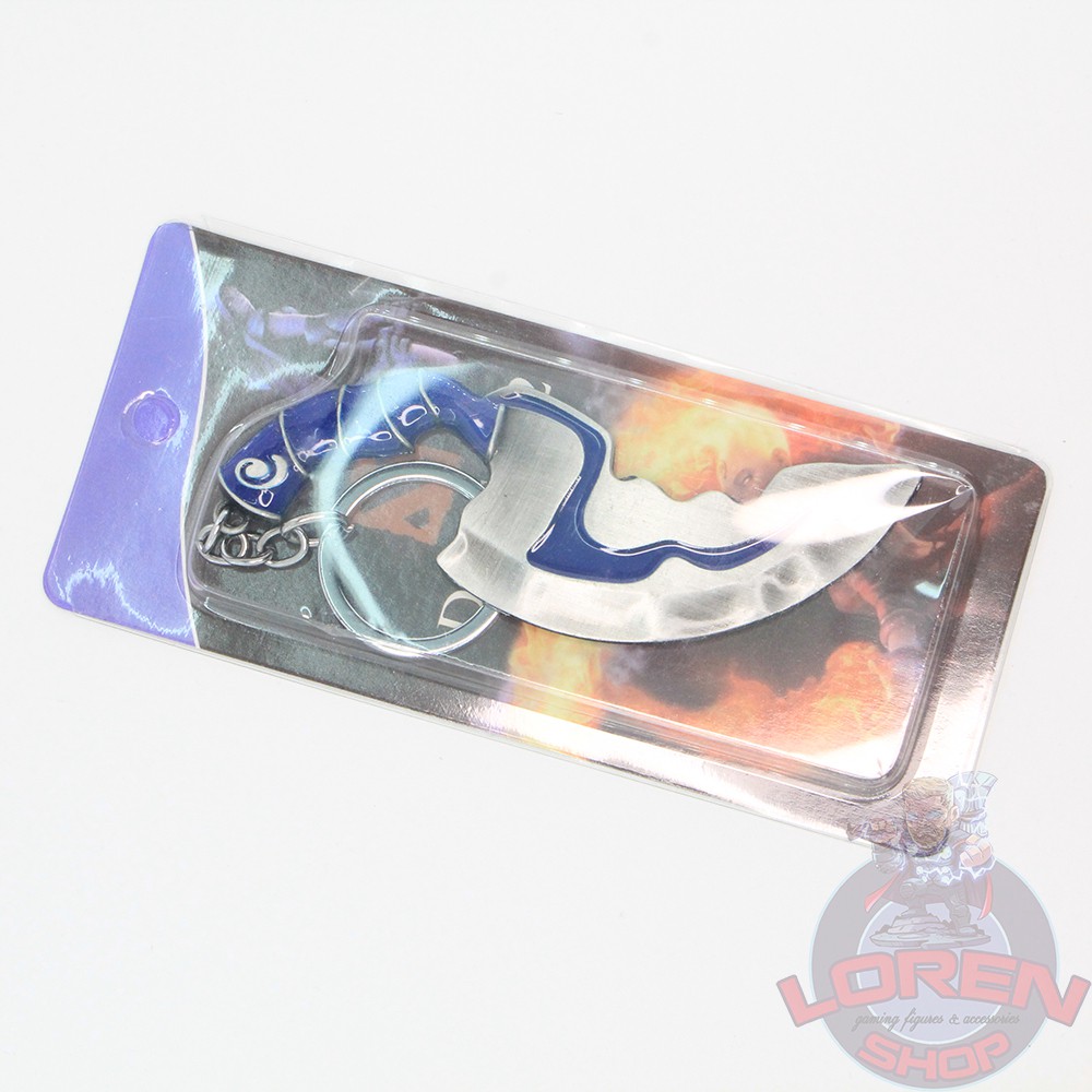 Móc Khóa Blink Dagger [Game Dota 2]
