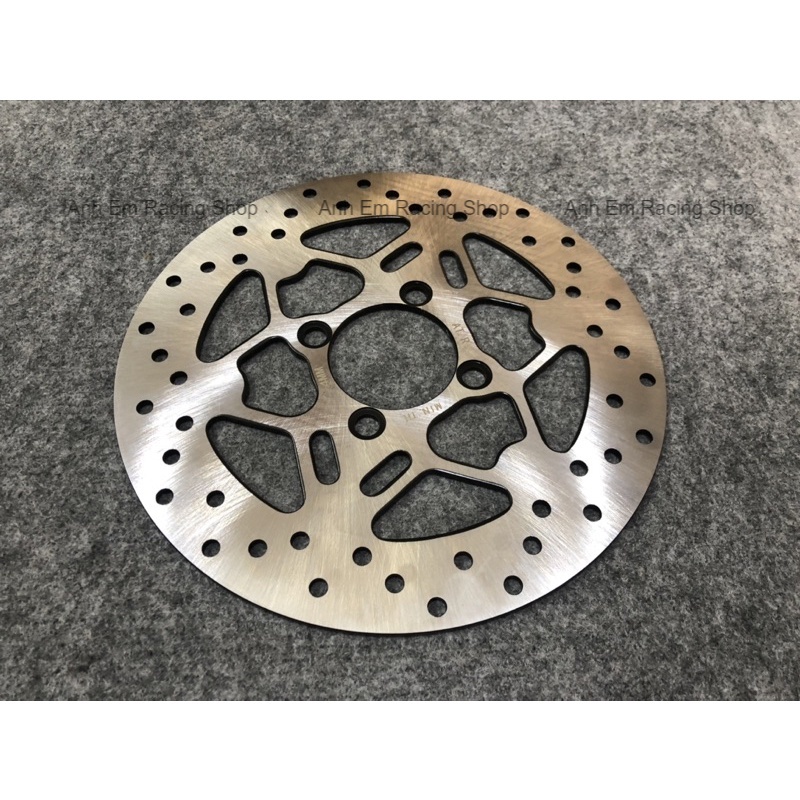 Đĩa Thắng 245mm Dành Cho Exciter Sirius Wave Dream