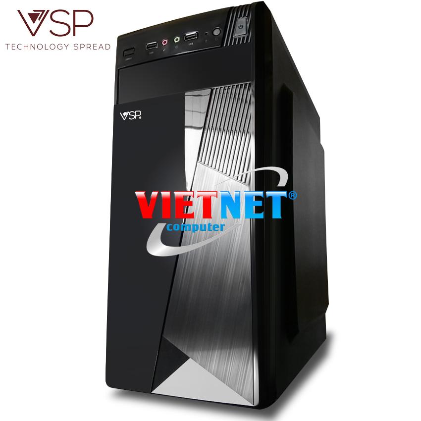 [HCM] Vỏ thùng máy tính Case vsp