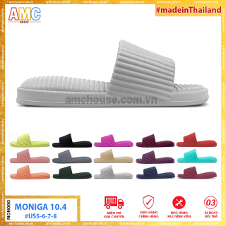 Dép đúc Thái Lan MONOBO - Moniga 10.4 - xám thumbnail