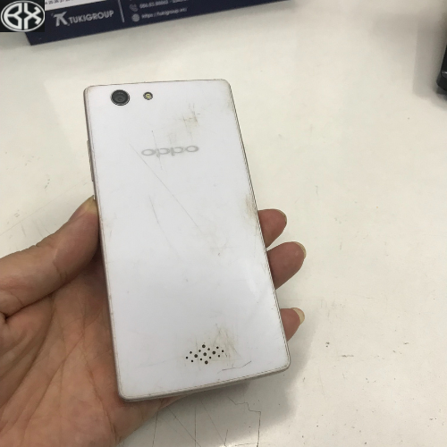 Điện Thoại Oppo Neo 5 Giá Rẻ 2 sim