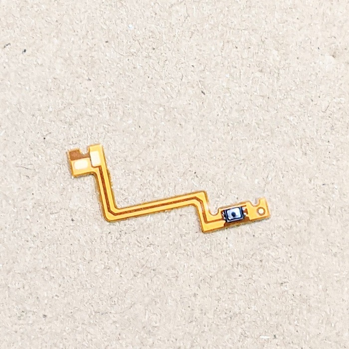 Oppo A3s power button chip replacement volume cord