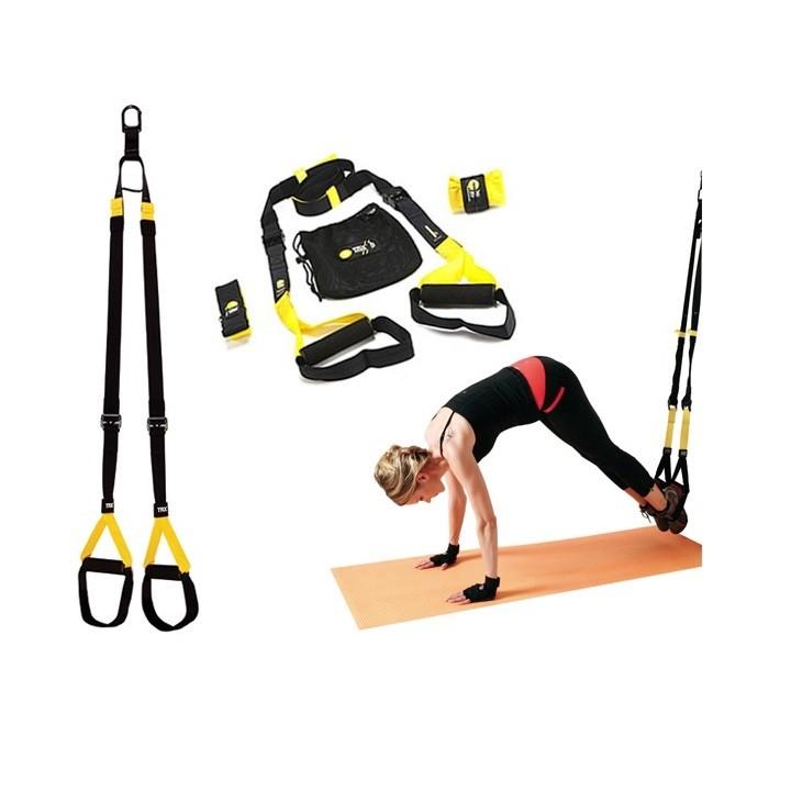 DÂY KHÁNG LỰC TRX P1 Suspension