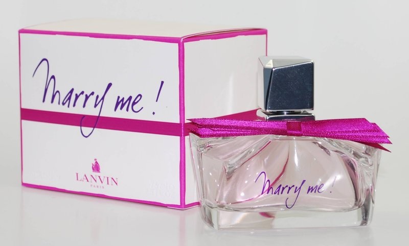 Nước hoa nữ LANVIN Marry Me Eau De Parfum 75ml