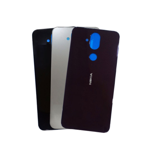 Lưng nokia nokia 8.1 / x7 / nokia 7.1 plus