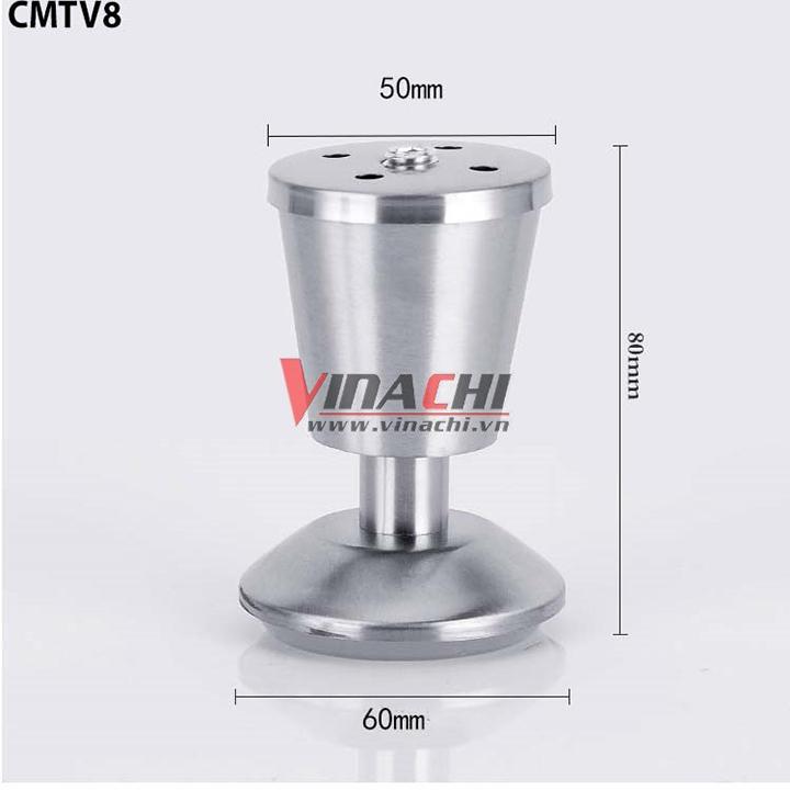 CHÂN BÀN TRỤC VÁT