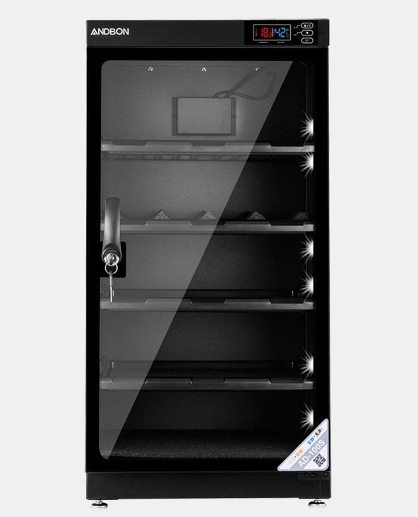 Tủ chống ẩm Andbon AD-100S
