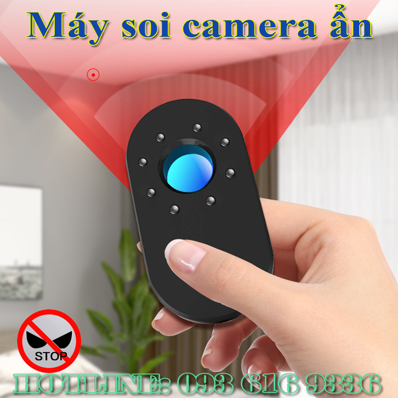 Máy dò sóng t15 cao cấp, thiết bị dò phát hiện camera theo dõi, gps, nghe lé.n, thiết bị không dây, máy dò định vị điện thoại, camera nhanh chóng, chính xác, cường độ sóng mạnh
