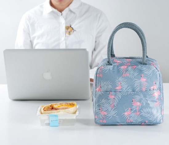 Túi Giữ Nhiệt Đựng Cơm Văn Phòng