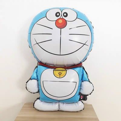 [HCM]Bong Bóng Doremon Doraemon Doremi size đại trang trí tiệc Sinh Nhật
