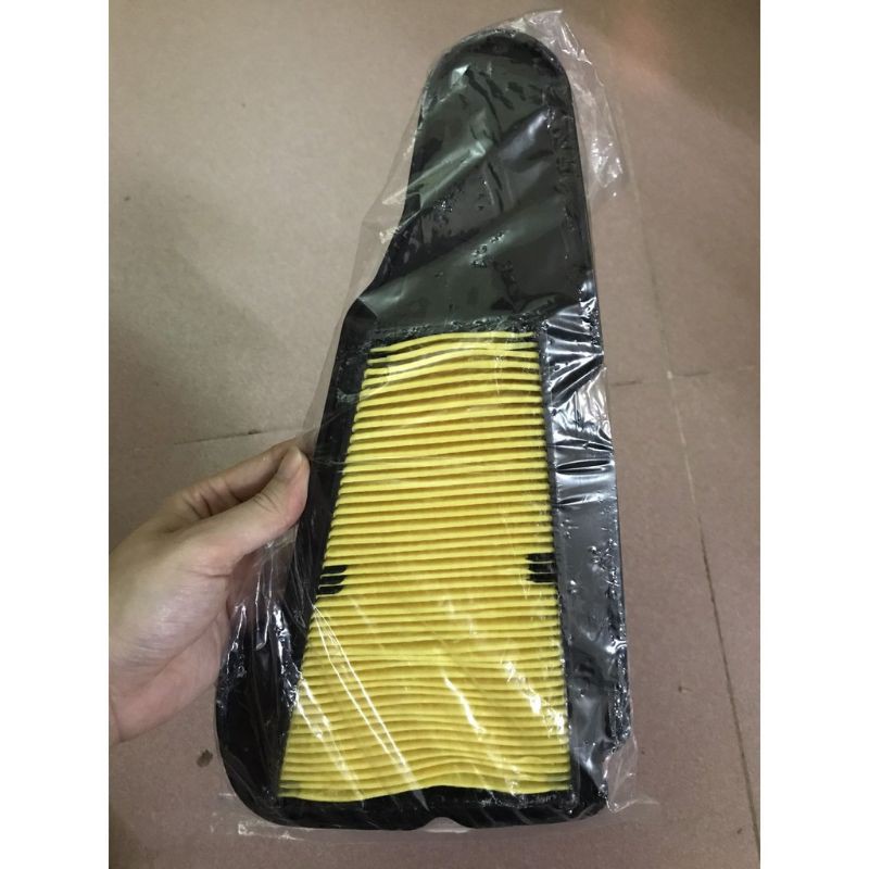lọc gió xe Nozza (lọc khí cho xe máy yamaha ya noza )