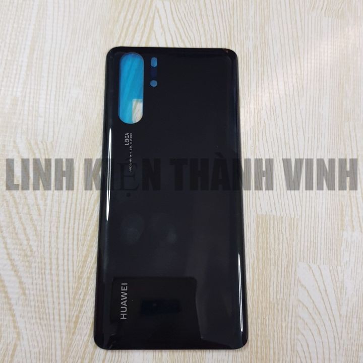 Nắp lưng thay thế Huawei P30 Pro