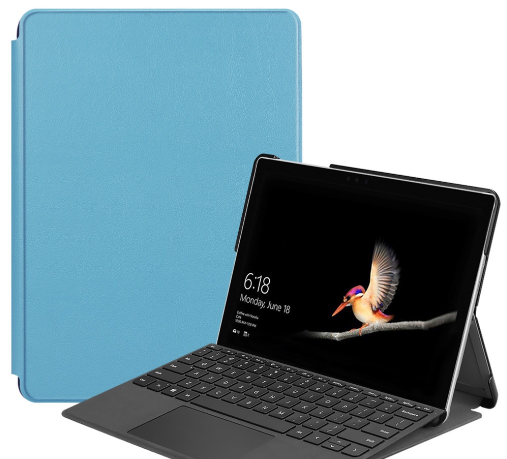 Gói phụ kiện cao cấp cho Surface Pro 5, 6, 7