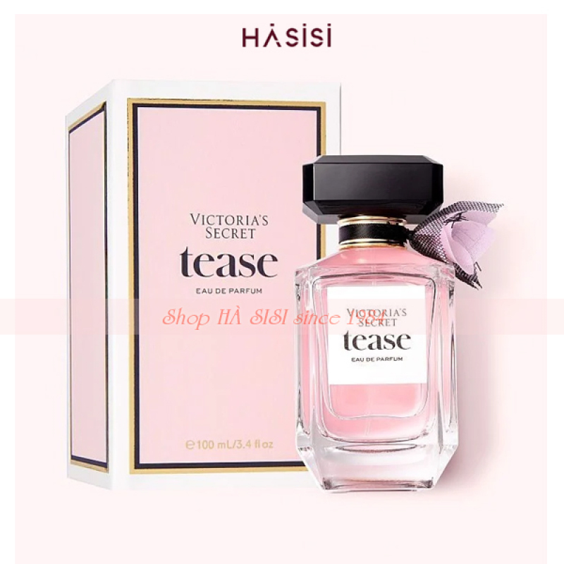 Nước Hoa Nữ Victorias Secret - Tease EDP 100ml