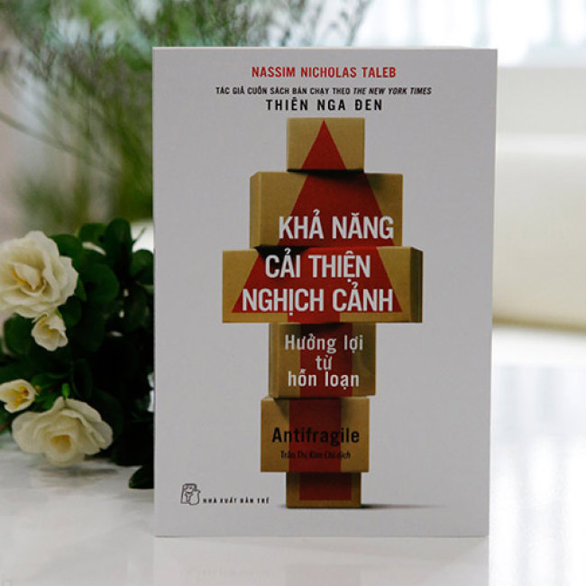 Khả Năng Cải Thiện Nghịch Cảnh