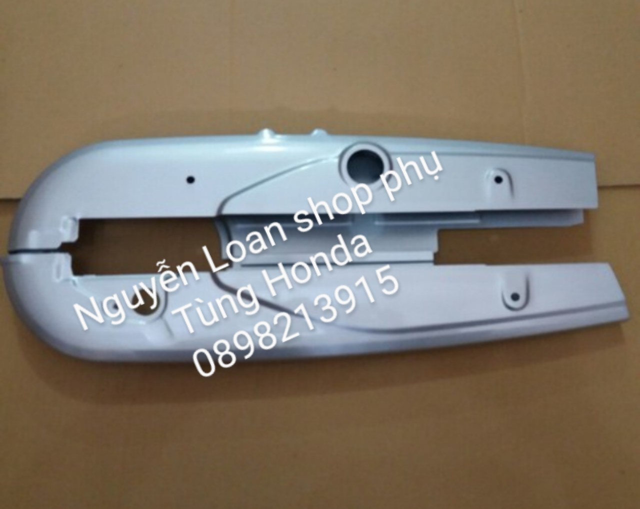 Hộp xích - cate cho xe wave rs chính hãng