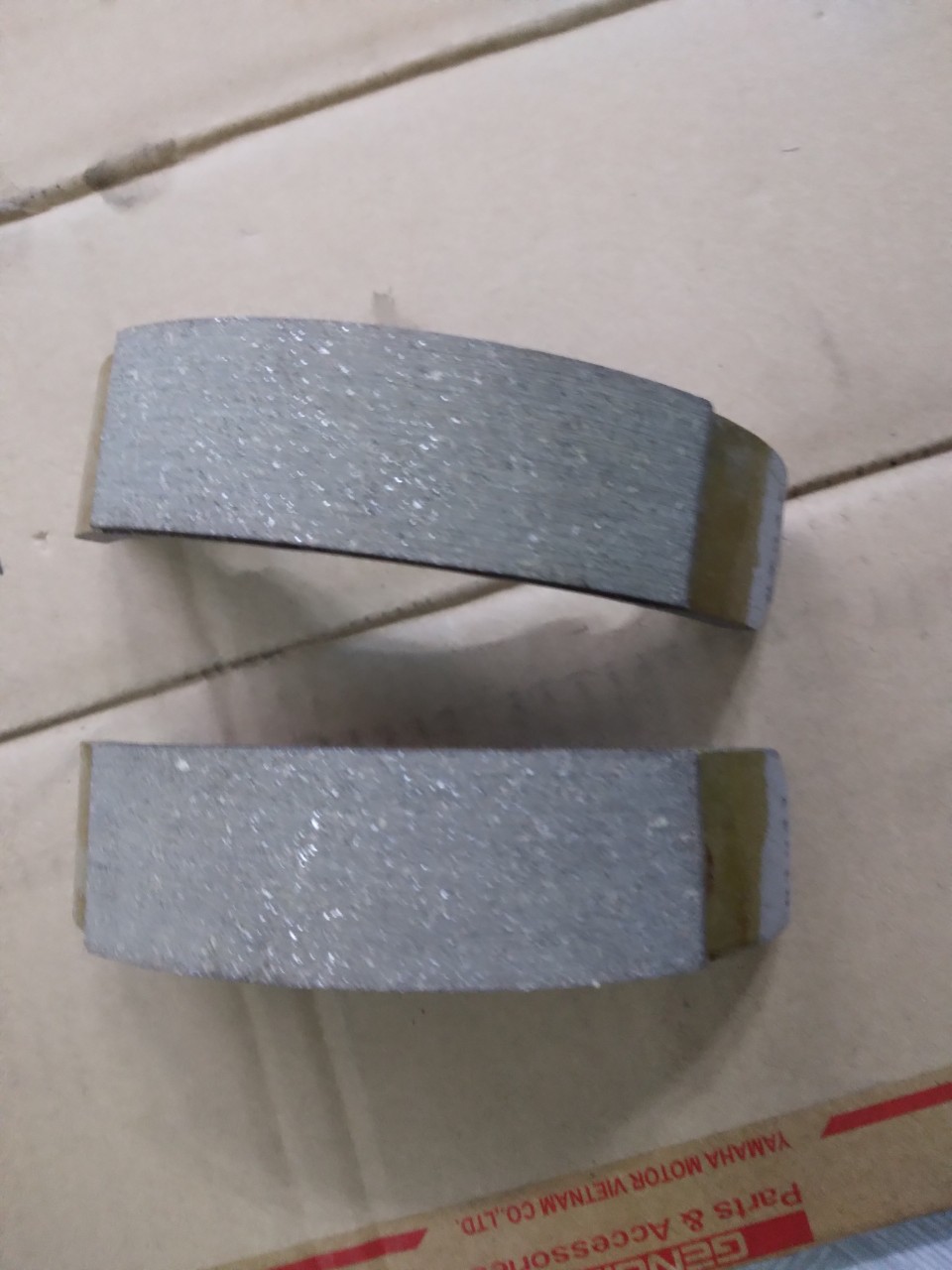 BỐ THẮNG SAU CÁC DÒNG XE YAMAHA