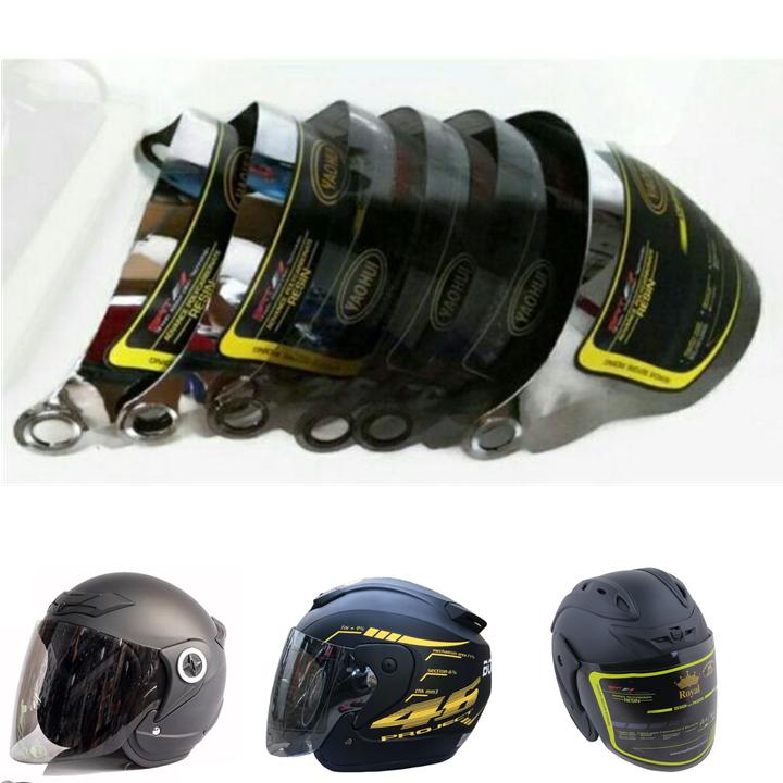 Kính Bảo Hiểm 3/4 Bopa