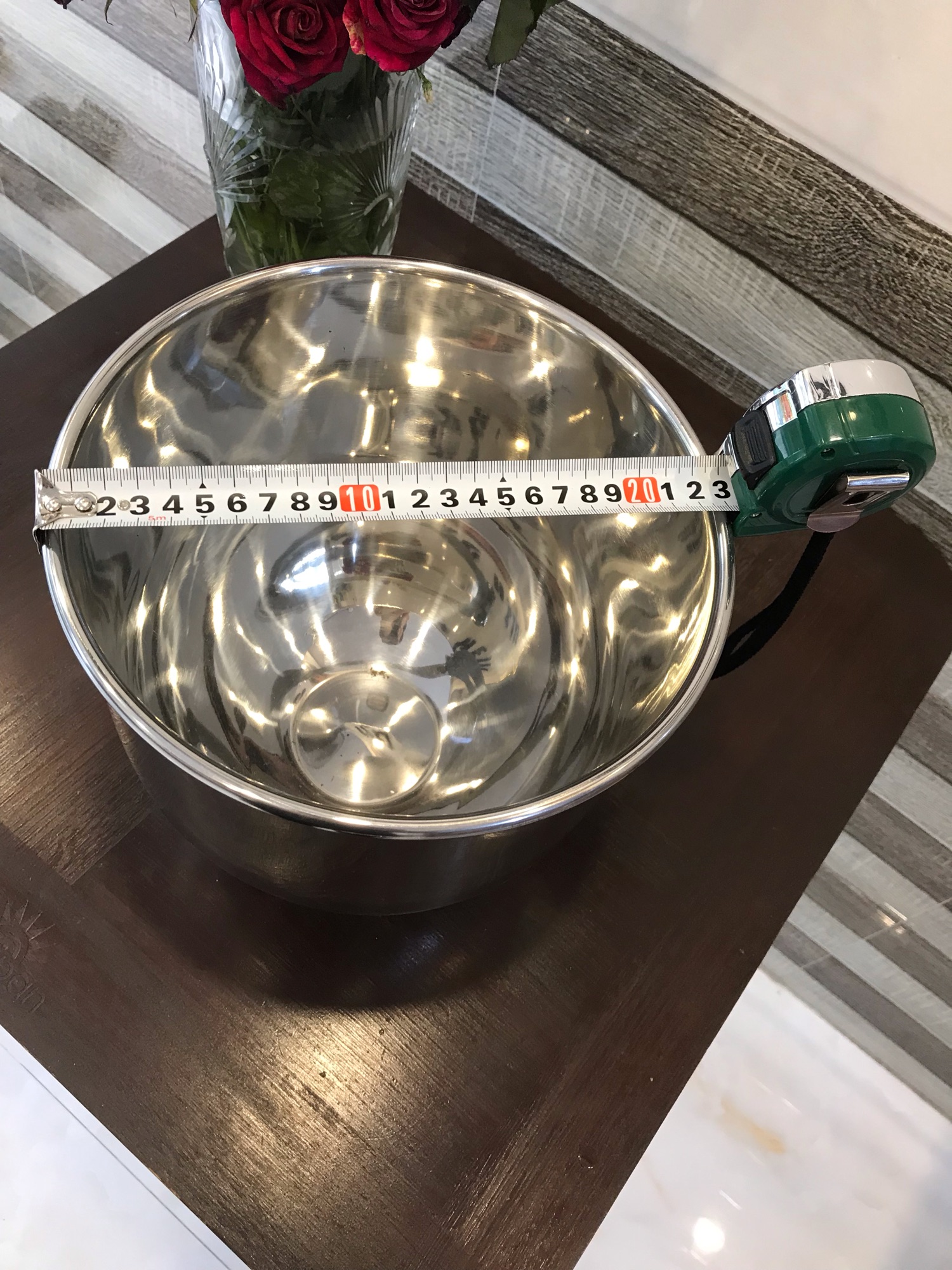 Thối máy 7 lít b7
