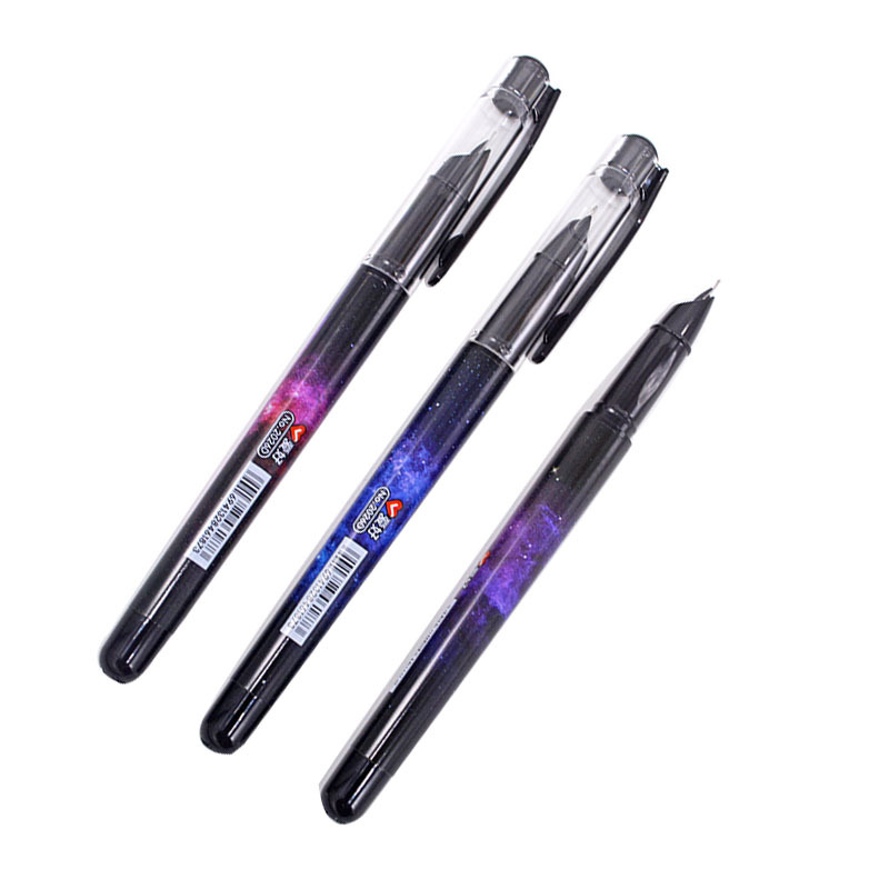 comb 3 cây Bút máy (bom mực) viết chữ đẹp cao cấp
