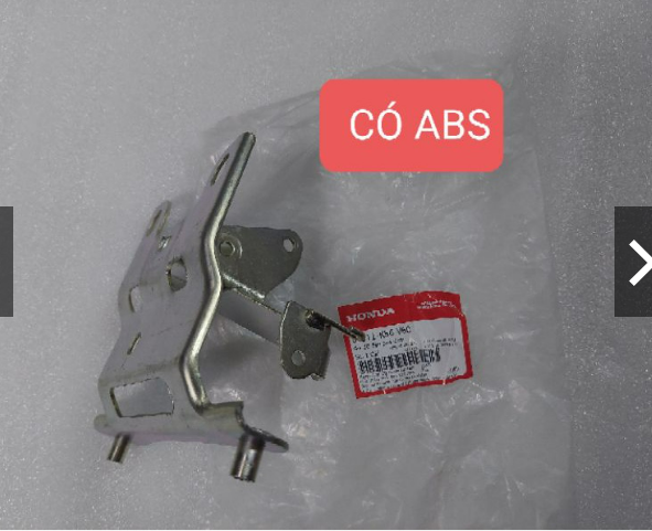 Bát giữ pha đèn trước Honda winner X (61311-K56)