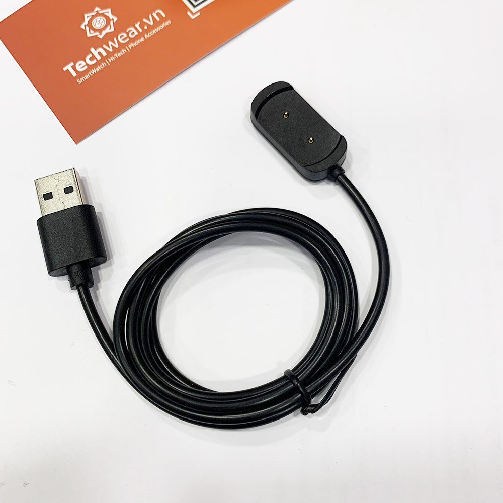 Cáp sạc đồng hồ Amazfit GTR 4 | GTS 4 [Hàng xịn - Giao ngay toàn quốc - Bảo hành 3 tháng]
