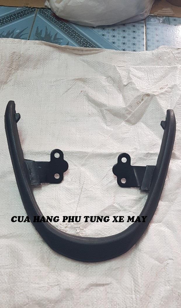 Cảng sau (quai yên) cho xe Wave S110/ Wave RS/ Wave A 2010 - 2016
