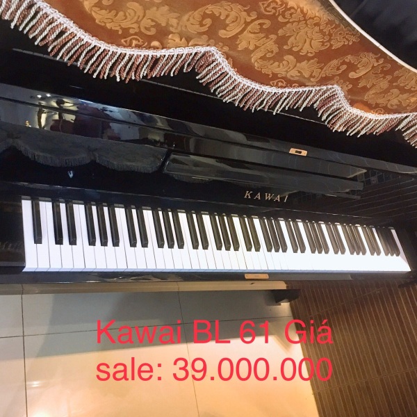 Piano Kawai BL61