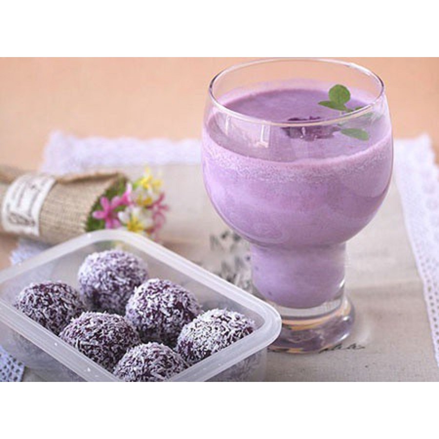 Bột khoai môn VP 100g