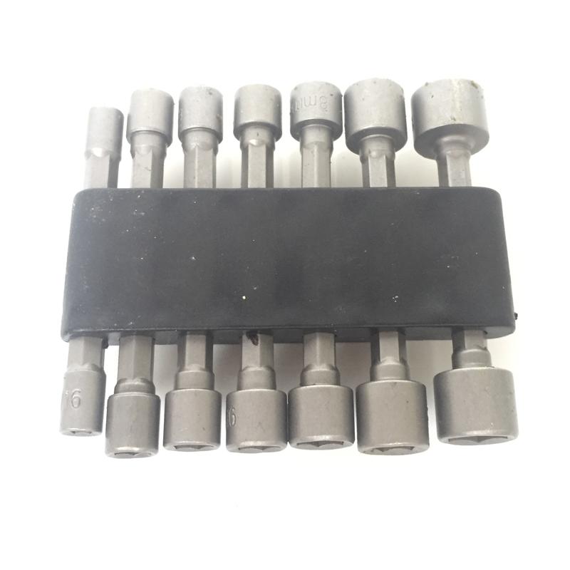 Bộ vặn ốc 14 chi tiết