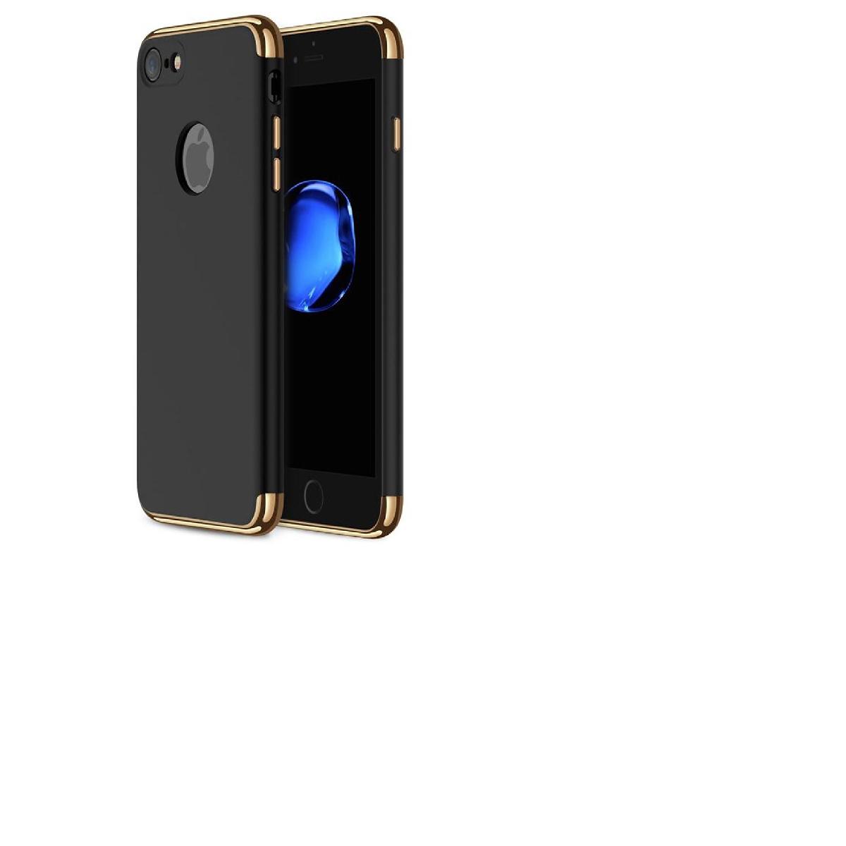 Ốp lưng 3 mảnh thời trang cao cấp cho iPhone 7 ,iPhone 8