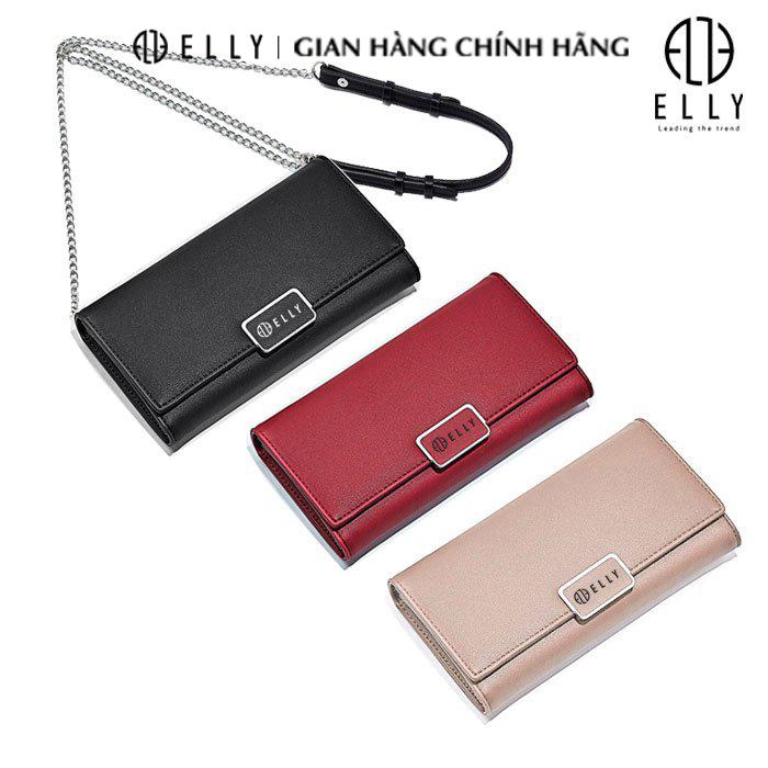 Túi clutch nữ thời trang cao cấp ELLY – ECH31