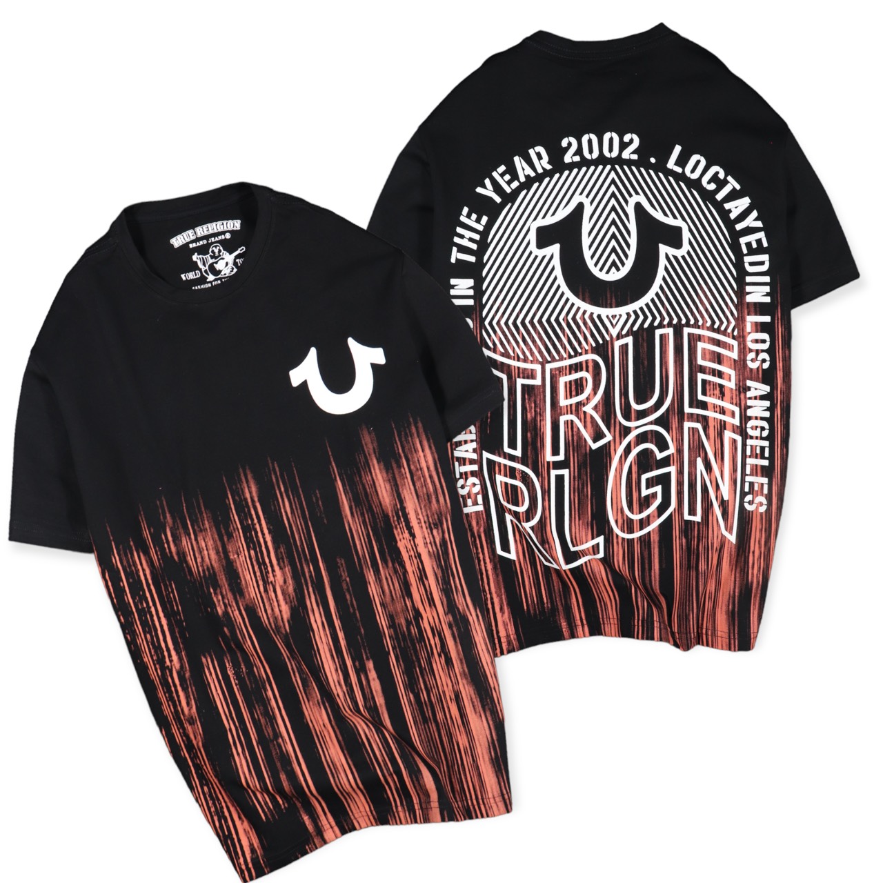 เสื้อยืดไทย áo thun thái lan hàng xách tay full tem tag