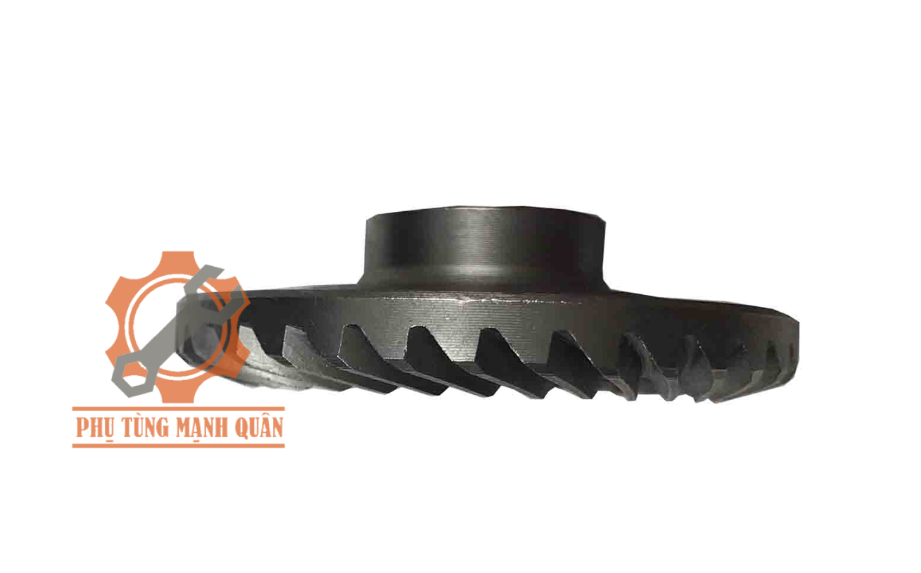 bánh răng/nhông mài GA 6020