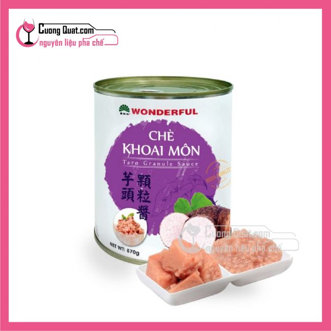 Wonderful Canned Tea/Fruit – Convenient to Eat Immediately