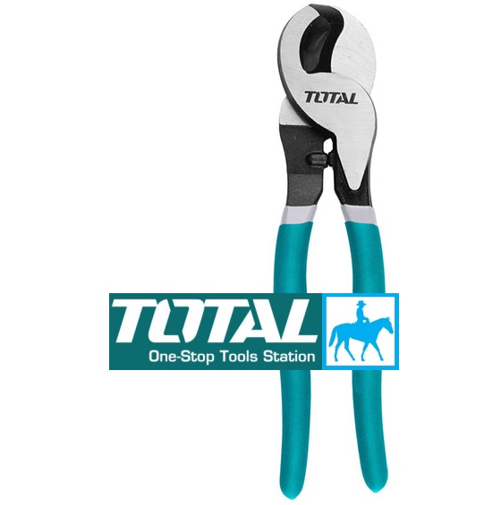 KÌM CẮT CÁP ĐẦU LỚN 10 inch TOTAL THT115102 HHCCB0210