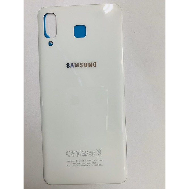 Nắp lưng sau điện thoại Samsung Galaxy A8 STAR