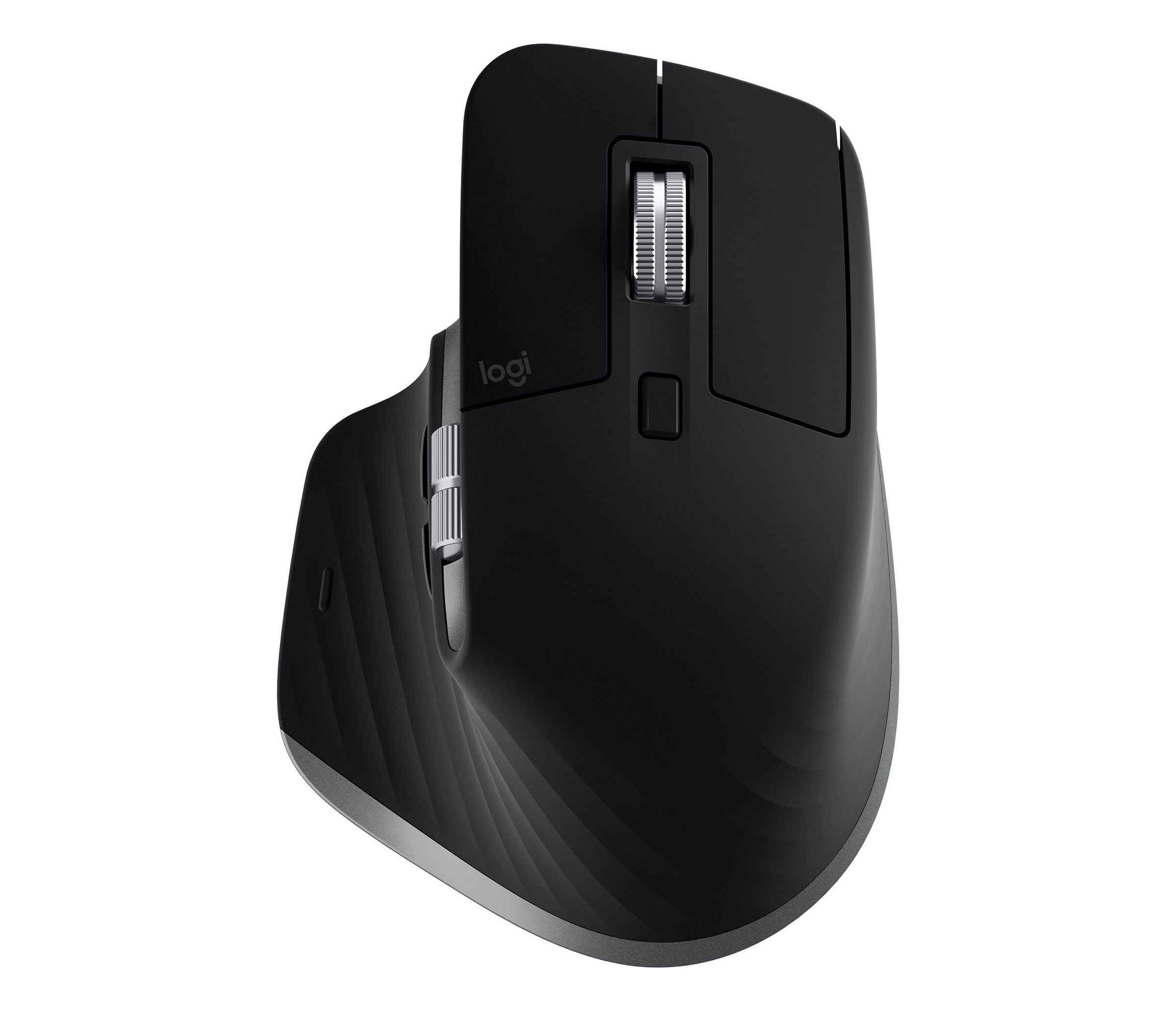 Chuột Không Dây Logitech MX Master 3 cho Win/Mac- Hàng chính hãng